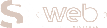 SDWeb logo
